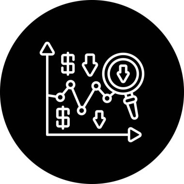 Risk Yüksek Kaliteli Özel Vektör Tasarımı