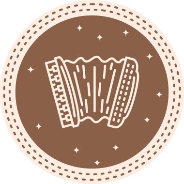 Akordiyon Dinamik Kullanıcı Odaklı Grafik Özelliği