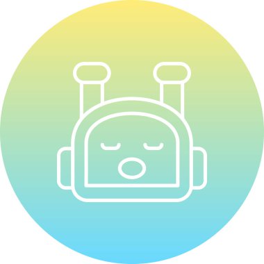 Robot Biçimlendirilmiş Yaratıcı Tasarım Elemanı