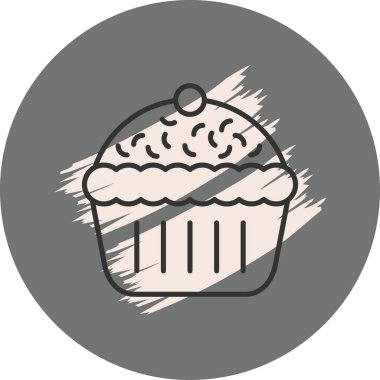 Cup Cake Dinamik Yenilikçi Kullanıcı Deneyimi Elemanı