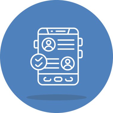 Sofistike Asgari Arayüz Tasarım Elementi