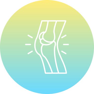 Eklem kemikleri, basit uygulama simgesi