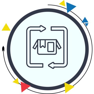 Çevik Profesyonel Temizlik Arayüzü Grafik Özelliği