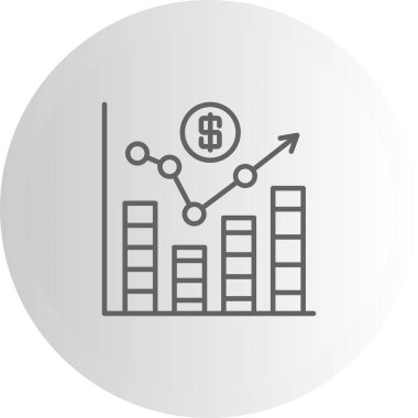 Kar Büyümesi Asgari Markalaşma Tasarım Varlığı, Web simgesi