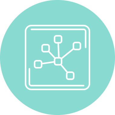 Ağ İnbot Yaratıcı Dinamik Web Tasarımı Nesnesi