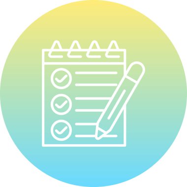 Modern Soyut Yaratıcı Tasarım Varlıklarını Listele