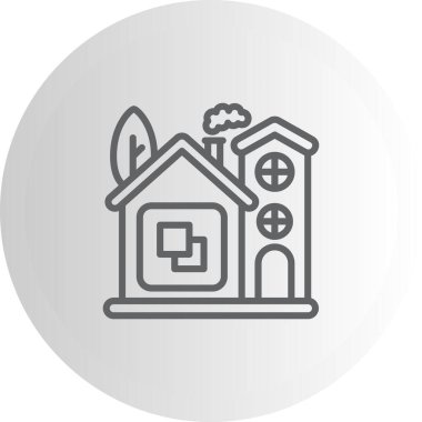 Web simgesi vektör illüstrasyonunu kopyala