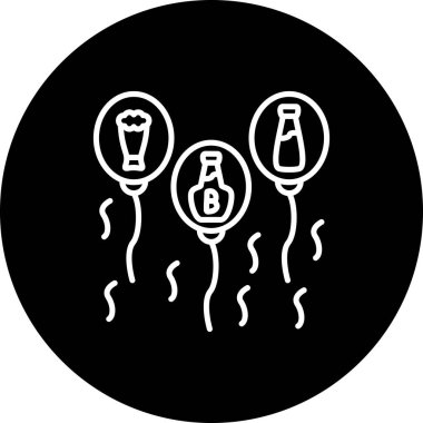 Balonlar Premium Yenilikçi Web Tasarım Varlığı