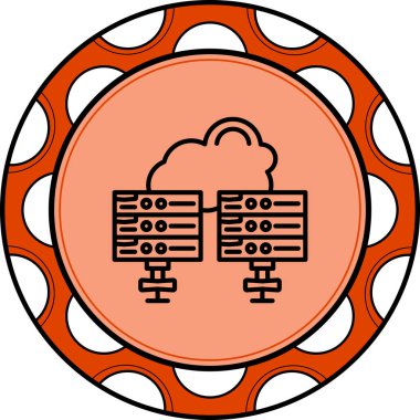 Veri Merkezi Premium Özel Ürün Tasarımı Düzeni