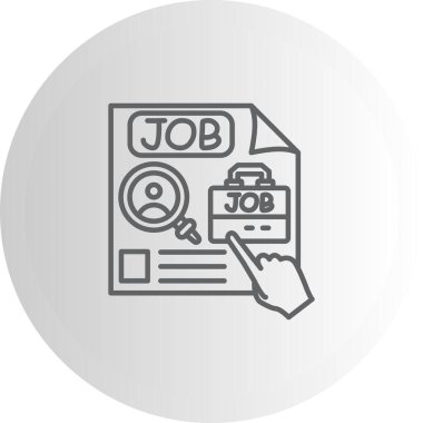 İş Fırsatı Kağıdı Profesyonel Temizlik Grafiksel Özelliği