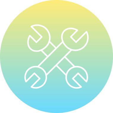 Gelişmiş Yaratıcı Arayüz Grafik Şeklini Anahtarla