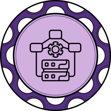 Veri Modeli Süsleme Biçimli Markalaştırma Vektörü Özelliği