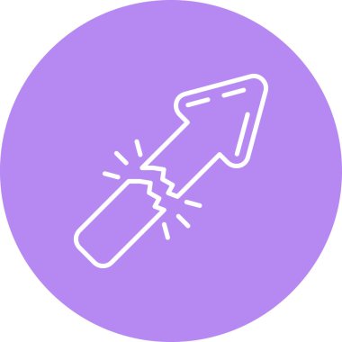 Arrow Zarif Modern Markalaştırıcı Varlığı