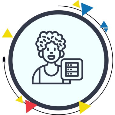 Kullanıcı Veritabanı Dinamik Kullanıcı Odaklı Grafik Özelliği