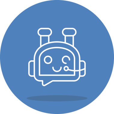 Bot Zarif Modern Sanat Sembolü