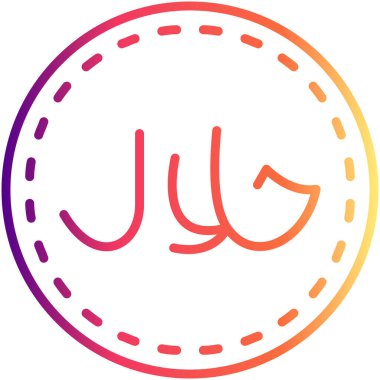 Halal Yüksek Çözünürlüklü Dinamik Tasarım Düzeni