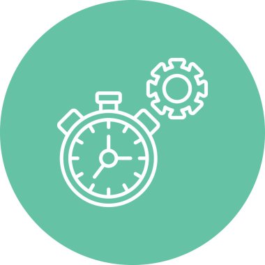 Zaman Yönetimi Premium Yenilikçi Web Tasarım Varlığı