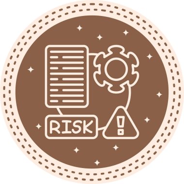 Risk Belirsiz Fonksiyonel Damgalama Elementi