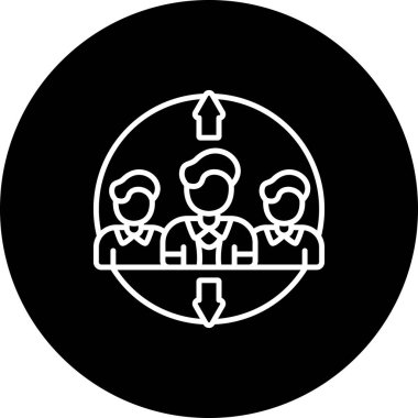 Görev Planlama Tarzı Temiz Ürün Tasarımı Nesnesi