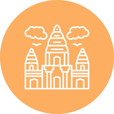 Angkor Wat Dinamik Yenilikçi Kullanıcı Deneyimi Elemanı