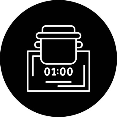 Yemek Pişirme Fonksiyonel Web Tasarımı Düzeni