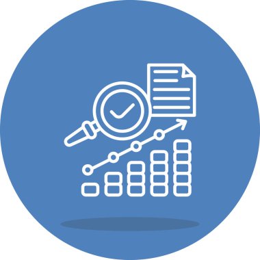 Keşif Analizi Profesyonel Eşsiz Kullanıcı Arayüzü Düzeni