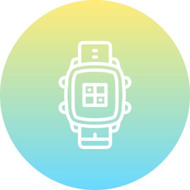 Akıllı Saat Özel Ürün Tasarım Düzenini Değiştir