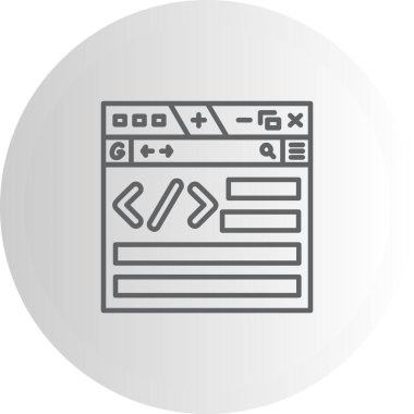 Kodlama Üstverisi Yenilikçi Minimum Ürün Tasarımı Düzeni