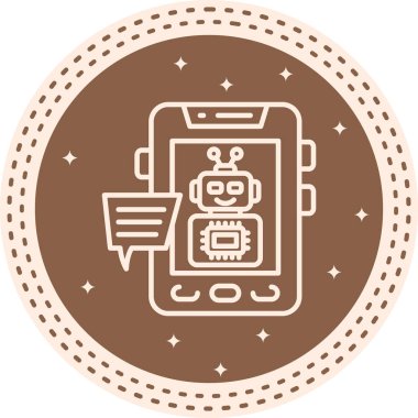 Chatbot Entelektüel Asgari Arayüz Tasarımı Elemanı