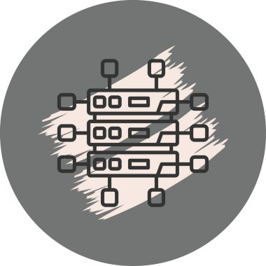 Veritabanı Biçimli Markalaştırma Vektörü Özelliği