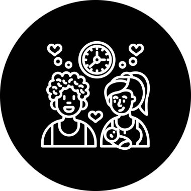 Aile Zamanı Çağdaş Yenilikçi Dijital Tasarım Varlığı