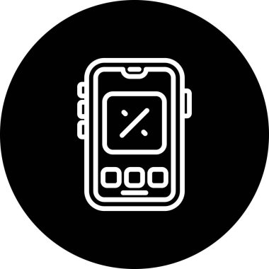 Zarif Asgari Dijital Grafik Sembolü