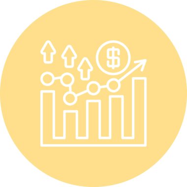 Kar Büyümesi Asgari Markalaşma Tasarım Varlığı, Web simgesi