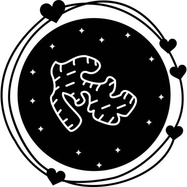 Ginger Entellektüel Asgari Arayüz Tasarımı Elemanı