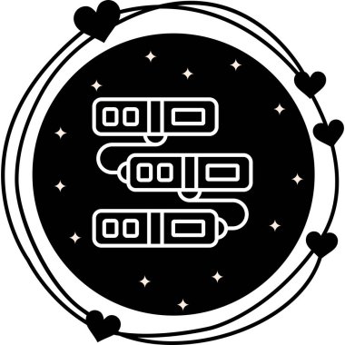 Öncelik Yaratıcı Modern Düz Vektör Tasarımı