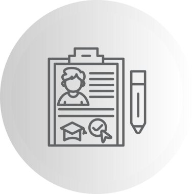 Müfredat Panosu Özel Yenilikçi Marka Tasarımı Düzenlemesi