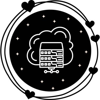 Belirgin Temiz Damgalama Grafik Şekline Ev Sahipliği