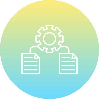 Veri Entegrasyonu Premium Yenilikçi Web Tasarım Varlığı