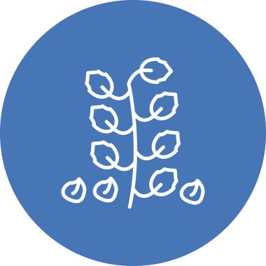 Nohut, Yaratıcı Eşsiz Markalaştırma Vektörü Elementi 'nden ayrıldı