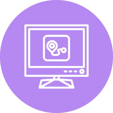 Tv Rout Profesyonel Asgari Web Tasarımı Düzeni