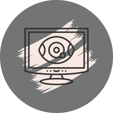 Veri Görselleştirme Dinamik Yaratıcı Dijital Grafik Şekli