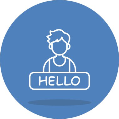 Merhaba Seçkin Modern Temiz Sanat Özelliği