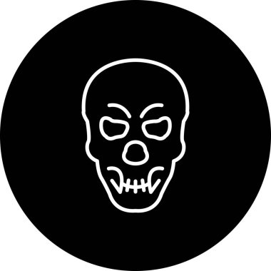 Skull Premium Fonksiyonel Web Tasarımı Düzeni