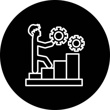 Çalışan Profesyonel Asgari Web Tasarım Düzeni