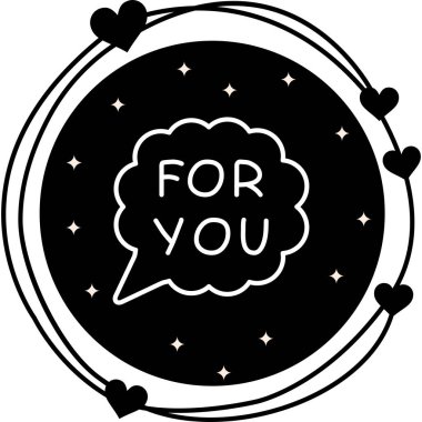 Sizin için Yaratıcı İşlevsel Web Grafik Sembolü