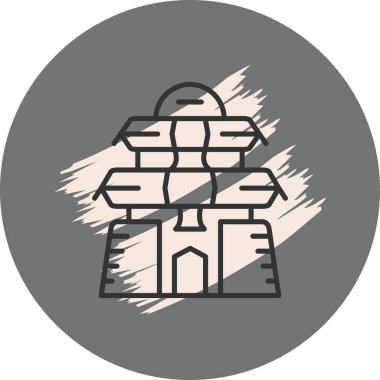 Chiang Kai Shek Premium Temiz Dijital Sanat Düzeni