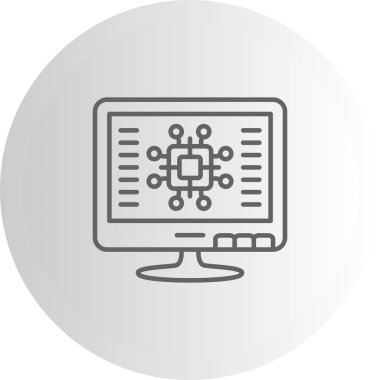 Tarama Biçimlendirilmiş Marka Vektörü Özelliği