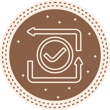 Özyineleme Yaratıcı Eşsiz Ürün Tasarım Elemanı