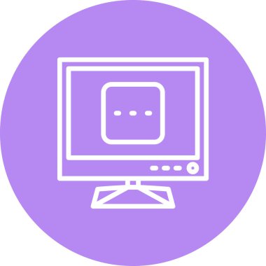 TV Daha Dengeli Profesyonel Düz Sanat Düzeni