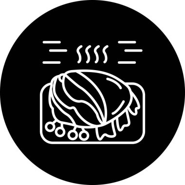 Jambon Partisi Zarif Modern Sanat Düzenini Rafine Etti